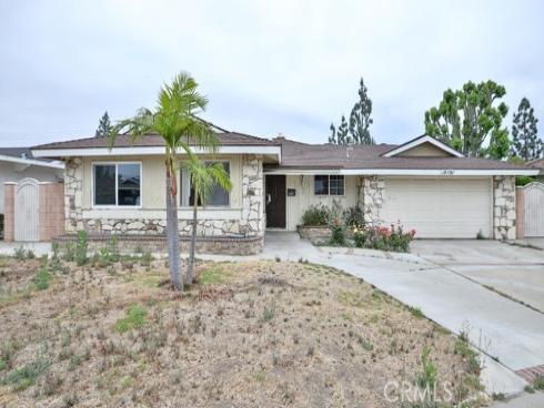 10591 Paladium Avenue, Garden Grove, CA