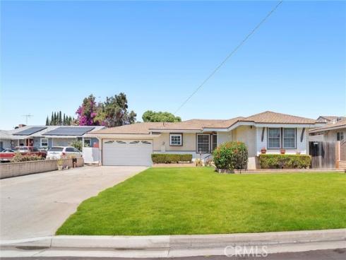 12201 Brookhaven Park , Garden Grove, CA