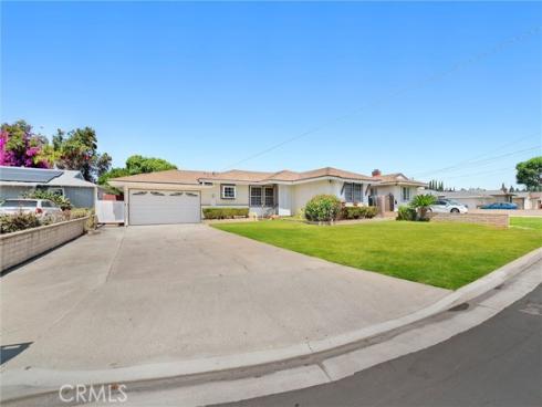 12201 Brookhaven Park , Garden Grove, CA