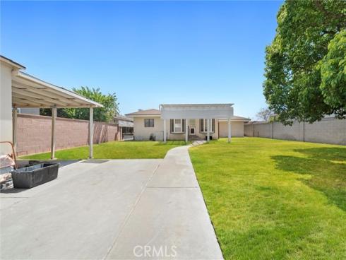 12201 Brookhaven Park , Garden Grove, CA