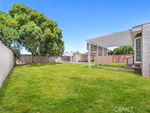 12201 Brookhaven Park , Garden Grove, CA