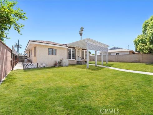 12201 Brookhaven Park , Garden Grove, CA