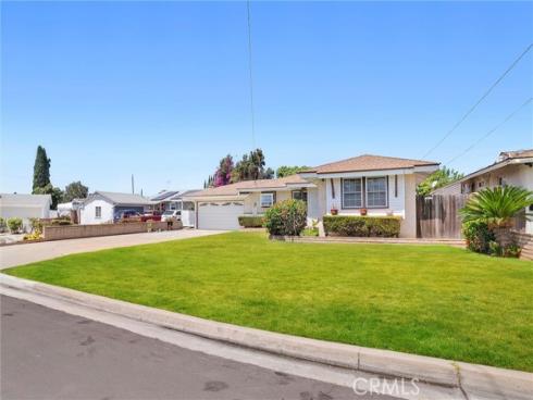 12201 Brookhaven Park , Garden Grove, CA