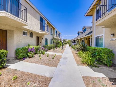 12054 Stonegate Lane, Garden Grove, CA