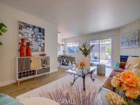 12054 Stonegate Lane, Garden Grove, CA