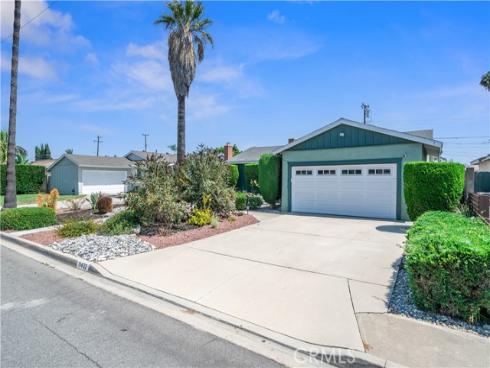 11432  Presidio   Way, Garden Grove, CA