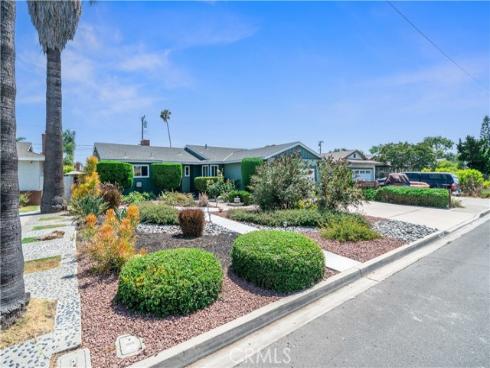 11432  Presidio   Way, Garden Grove, CA