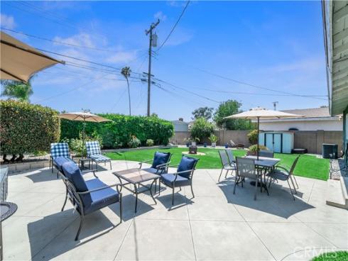 11432  Presidio   Way, Garden Grove, CA