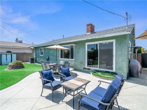 11432  Presidio   Way, Garden Grove, CA