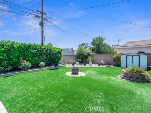 11432  Presidio   Way, Garden Grove, CA