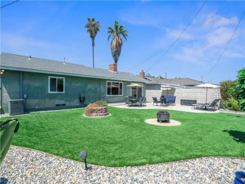 11432  Presidio   Way, Garden Grove, CA