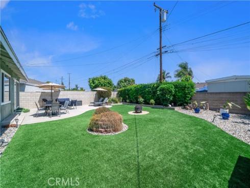 11432  Presidio   Way, Garden Grove, CA