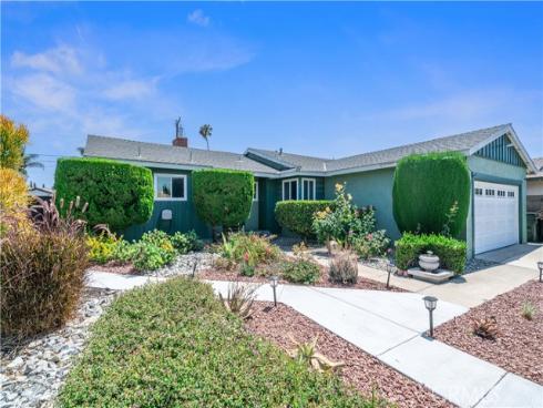 11432  Presidio   Way, Garden Grove, CA