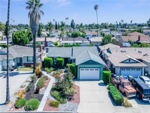 11432  Presidio   Way, Garden Grove, CA