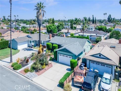 11432  Presidio   Way, Garden Grove, CA
