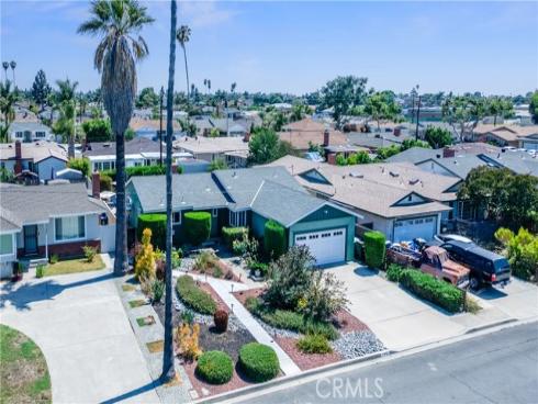 11432  Presidio   Way, Garden Grove, CA