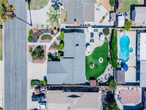 11432  Presidio   Way, Garden Grove, CA