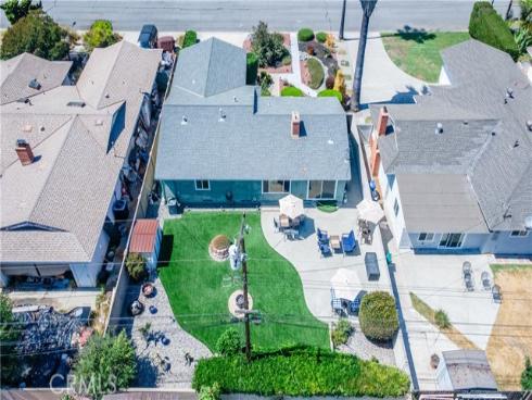 11432  Presidio   Way, Garden Grove, CA