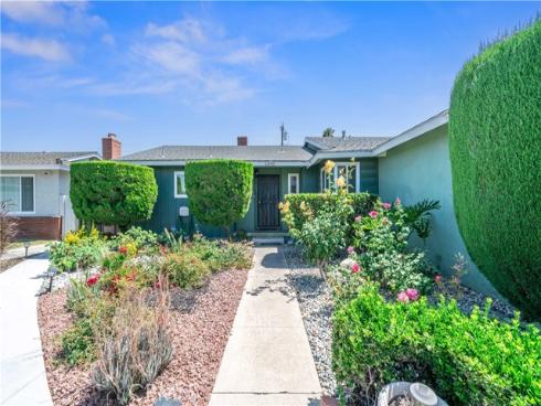 11432  Presidio   Way, Garden Grove, CA