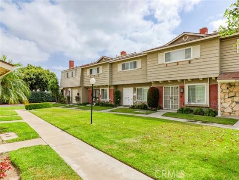 11879 Sungrove Circle, Garden Grove, CA