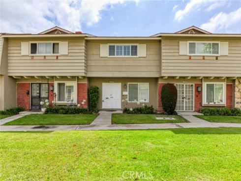 11879 Sungrove Circle, Garden Grove, CA