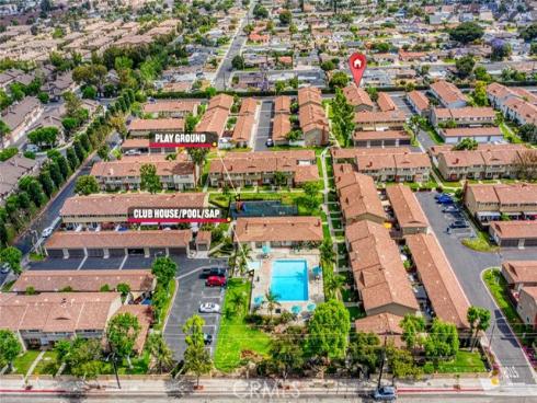 11879 Sungrove Circle, Garden Grove, CA