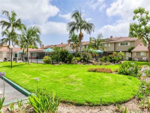 11879 Sungrove Circle, Garden Grove, CA