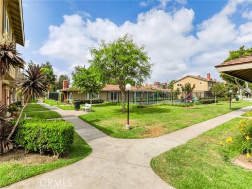 11879 Sungrove Circle, Garden Grove, CA