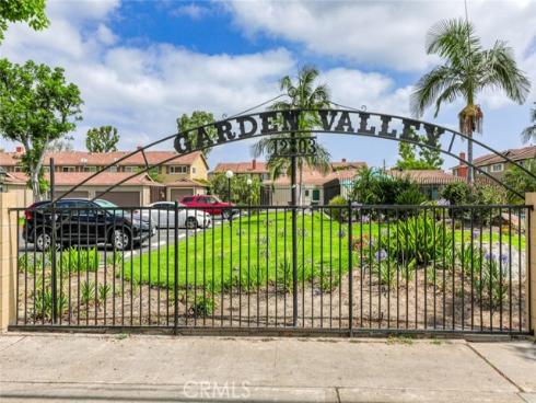 11879 Sungrove Circle, Garden Grove, CA