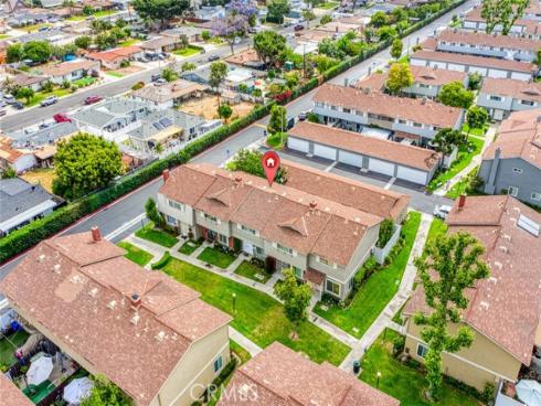 11879 Sungrove Circle, Garden Grove, CA
