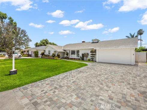 11312 Fredrick Drive, Garden Grove, CA