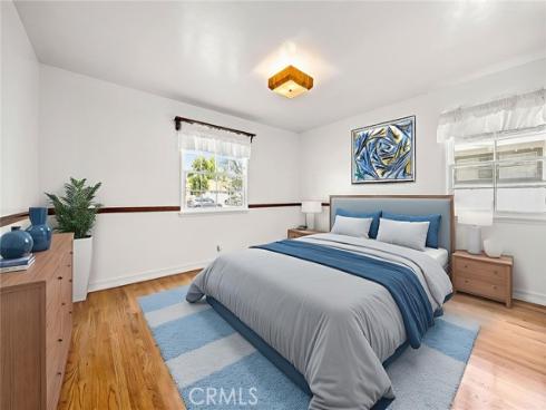 11312 Fredrick Drive, Garden Grove, CA