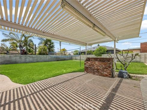 11312 Fredrick Drive, Garden Grove, CA