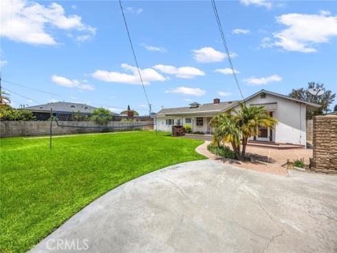 11312 Fredrick Drive, Garden Grove, CA