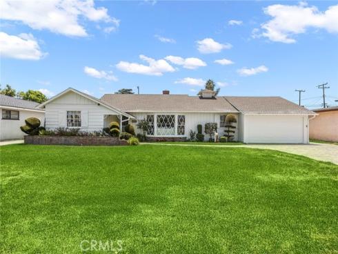 11312 Fredrick Drive, Garden Grove, CA