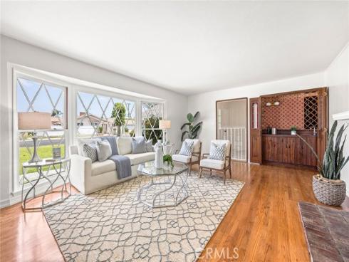 11312 Fredrick Drive, Garden Grove, CA