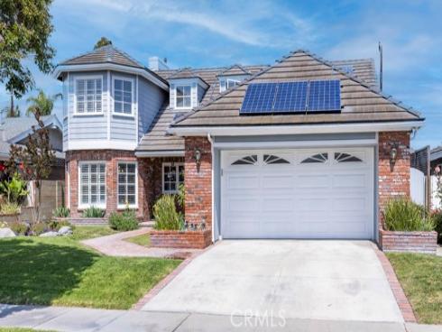 12792 Longden Street, Garden Grove, CA