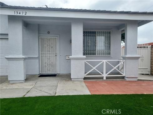 13472 Elmwood Street, Garden Grove, CA