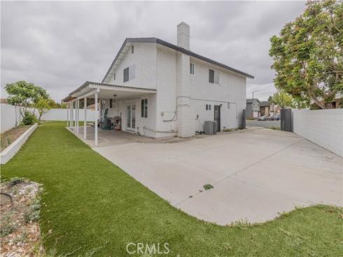 12246 Nadine Circle, Garden Grove, CA