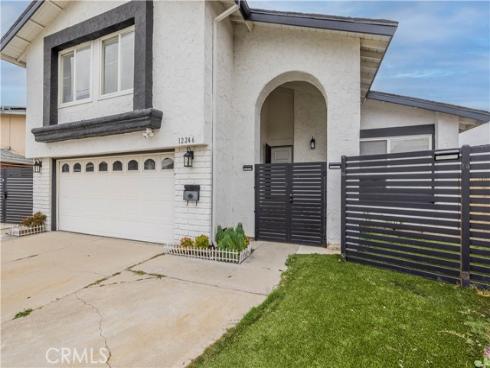 12246 Nadine Circle, Garden Grove, CA