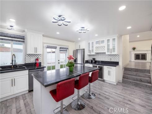 12246 Nadine Circle, Garden Grove, CA