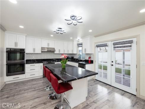 12246 Nadine Circle, Garden Grove, CA