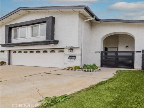 12246 Nadine Circle, Garden Grove, CA