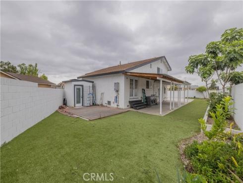 12246 Nadine Circle, Garden Grove, CA