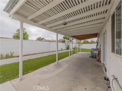 12246 Nadine Circle, Garden Grove, CA