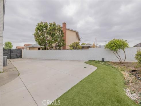 12246 Nadine Circle, Garden Grove, CA