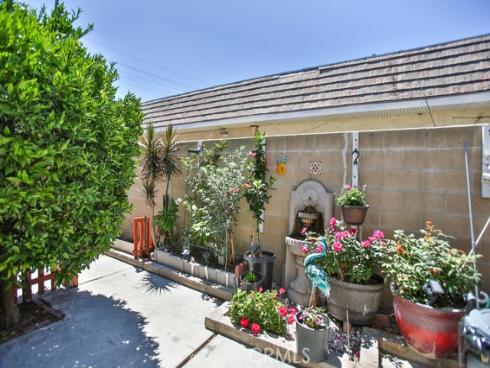 8458 Evergreen , Garden Grove, CA
