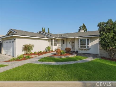 11432  Reva Dr  , Garden Grove, CA