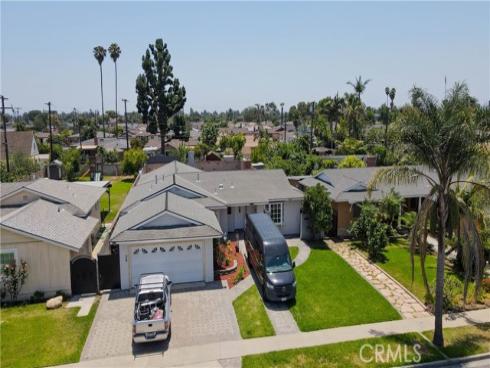 11432  Reva Dr  , Garden Grove, CA