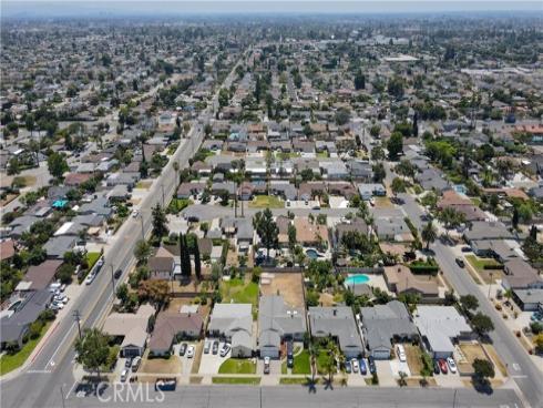 11432  Reva Dr  , Garden Grove, CA